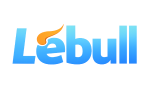 Logótipo Lebull