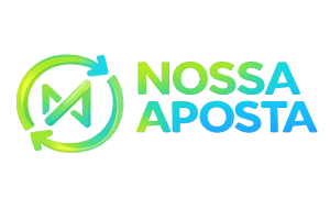 Logótipo Nossa Aposta
