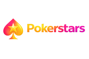 Logótipo Pokerstars