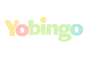 Logótipo Yobingo